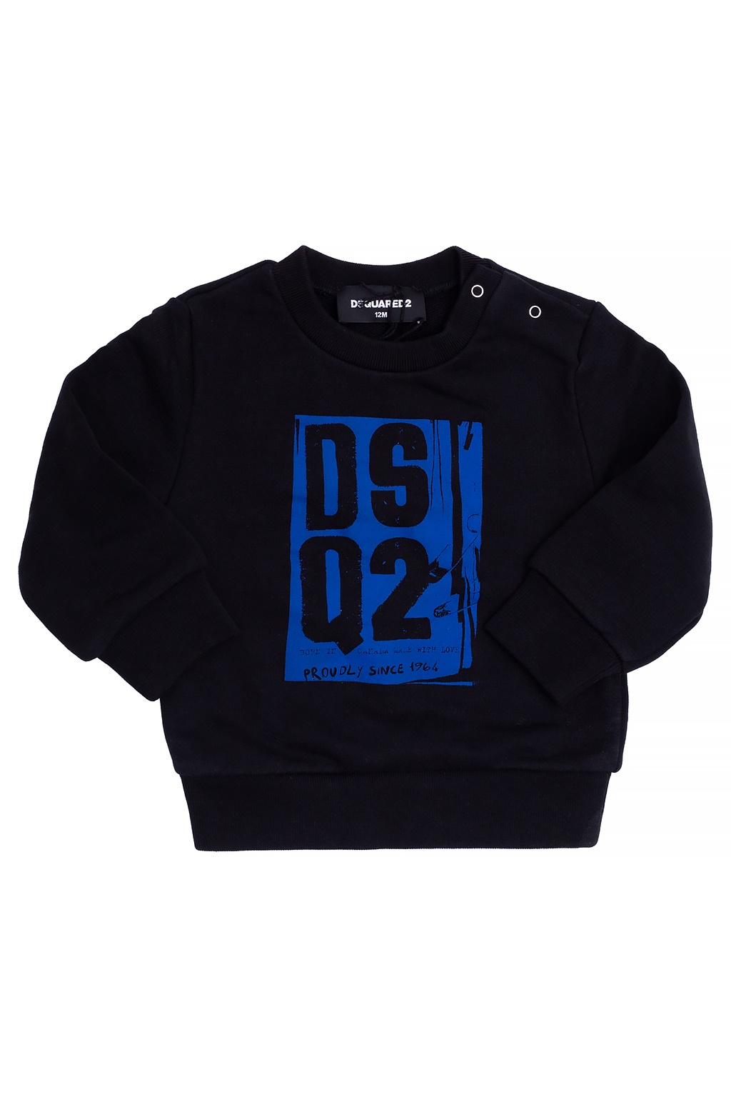 Dsquared2 Kids Logo sweatshirt